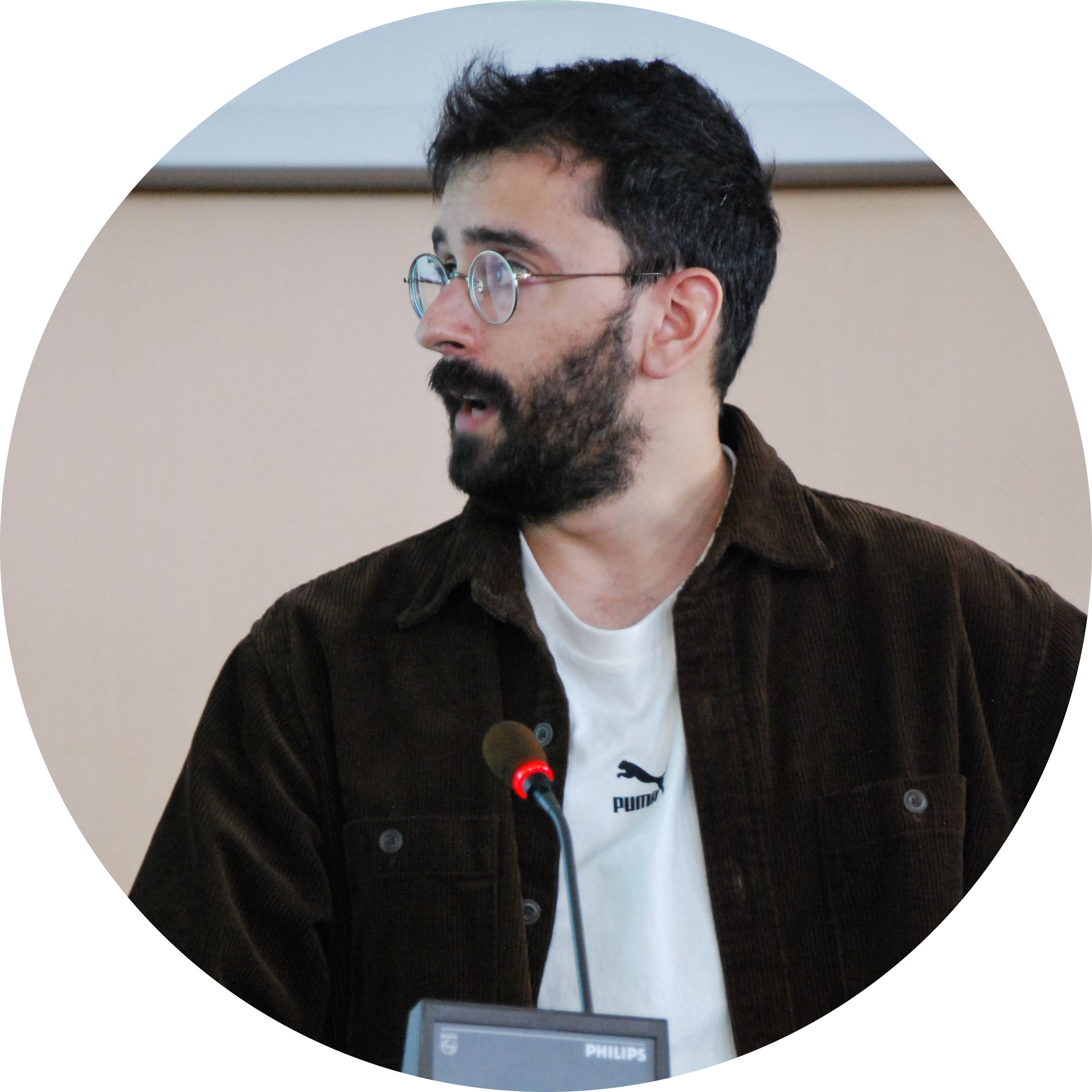 Go to the profile of Javier de la Fuente