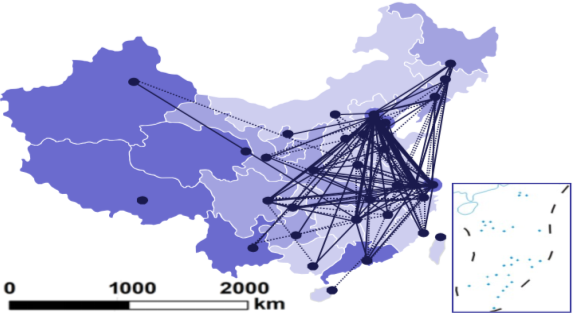 Indigenization and inclusion in Chinese academia
