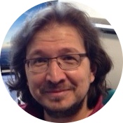 Go to the profile of Emre Ozer