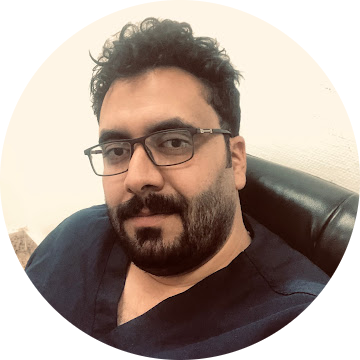 Go to the profile of Ahmed