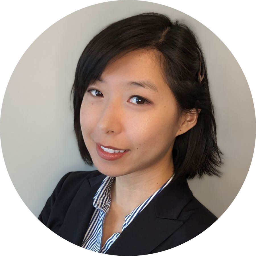 Go to the profile of Renee Lynn Tran