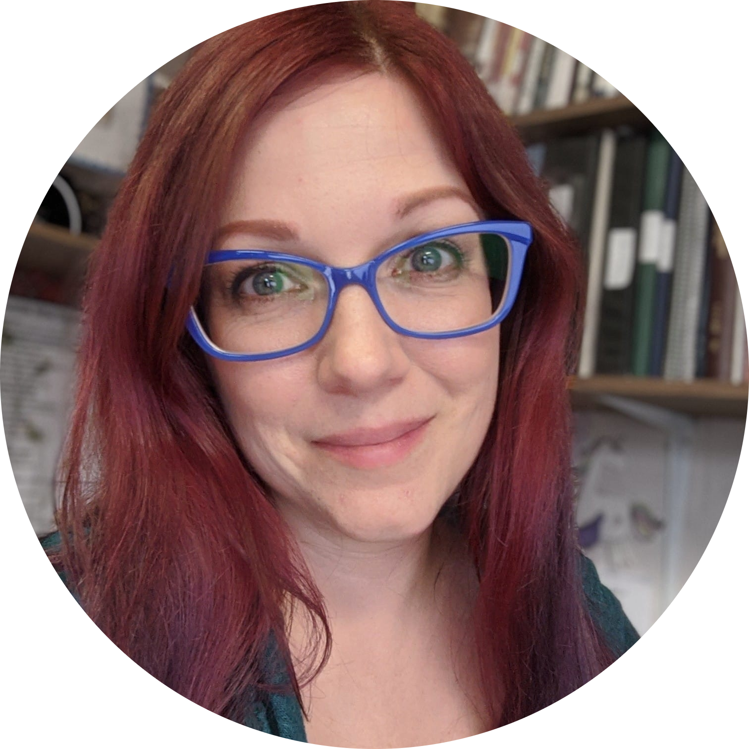 Go to the profile of Bianca Hatin