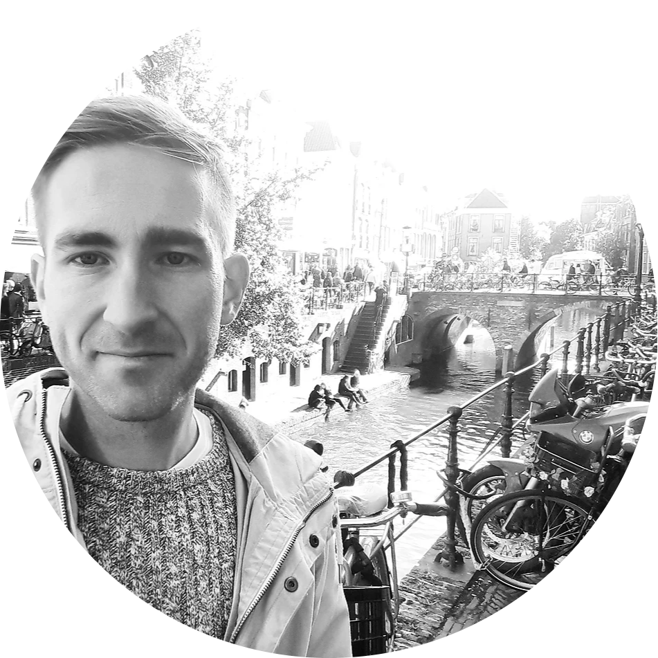 Go to the profile of Alex McCarthy