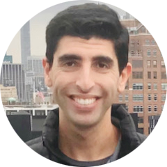 Go to the profile of Hayden Metsky