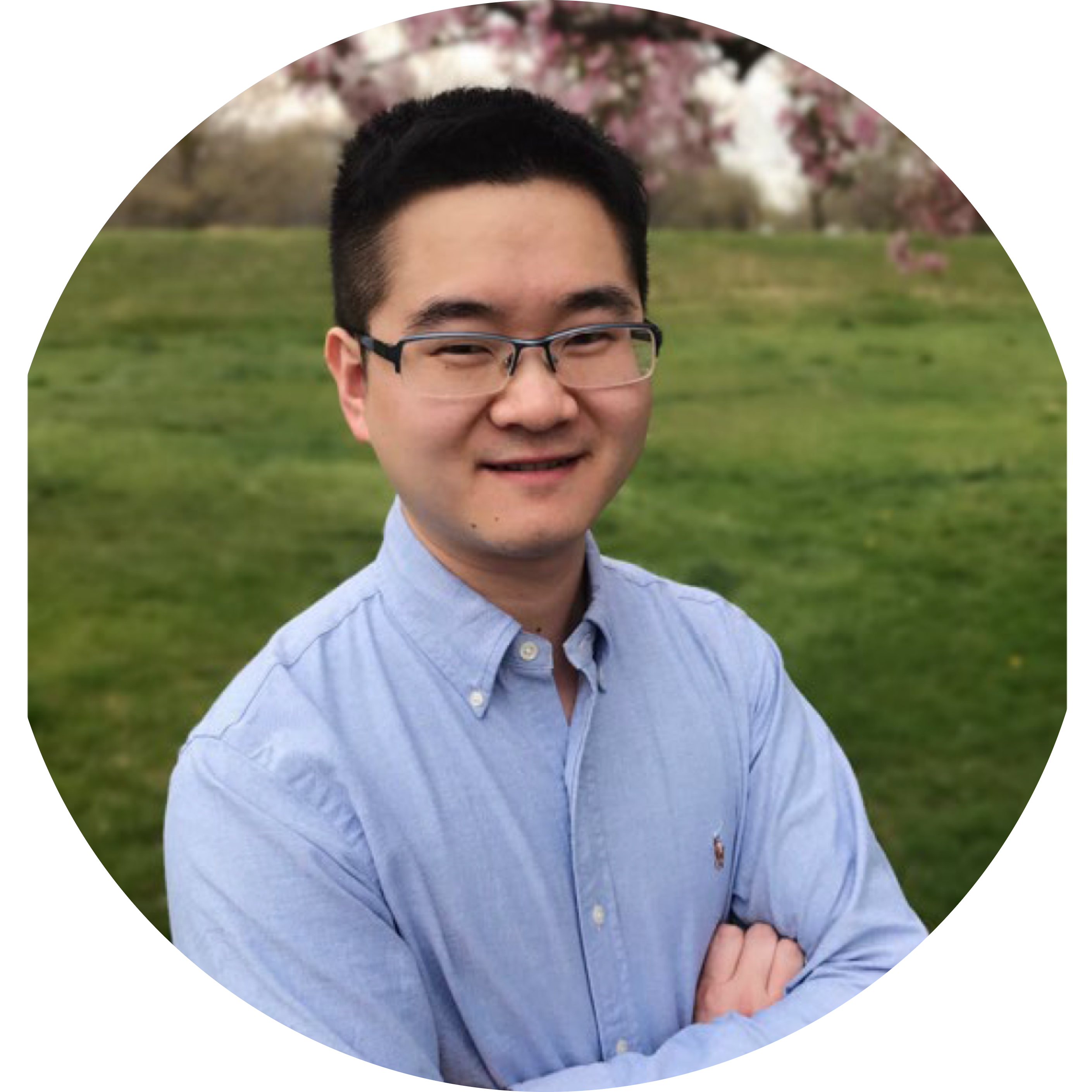 Go to the profile of Minhong Shen