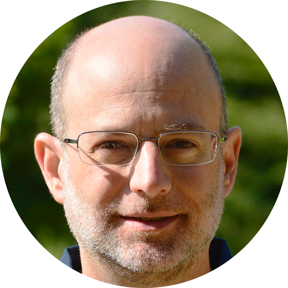 Go to the profile of Daniel S. Katz