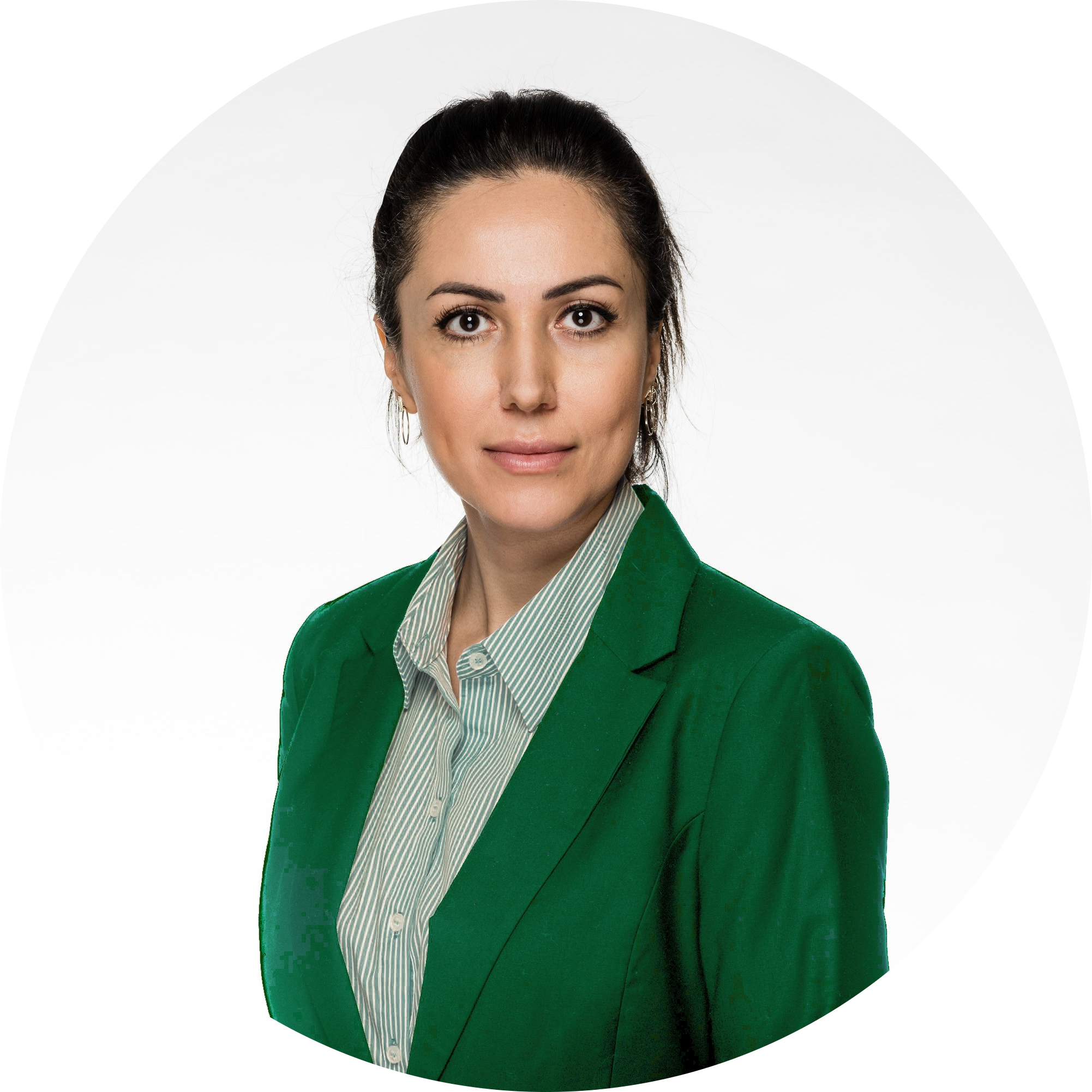 Go to the profile of Shaghayegh Naghdi