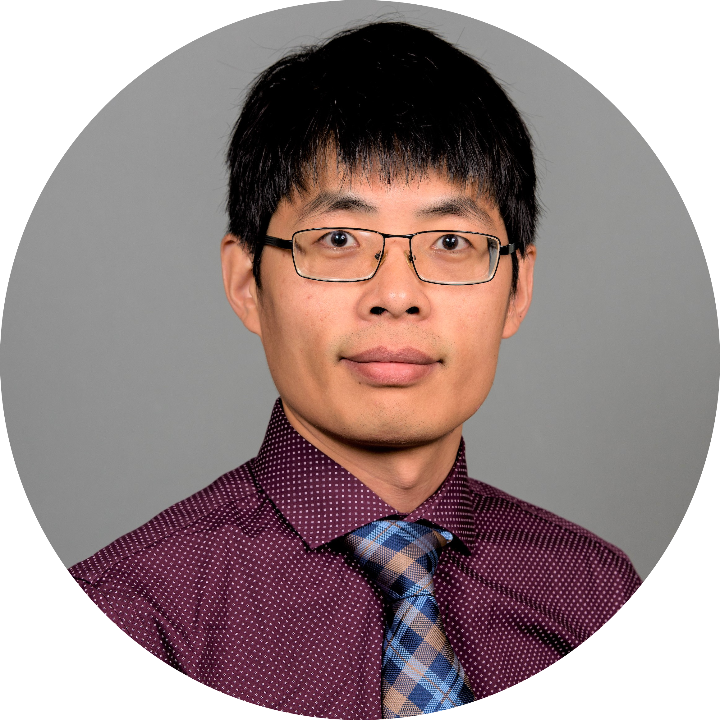 Go to the profile of Xiaojun Tian