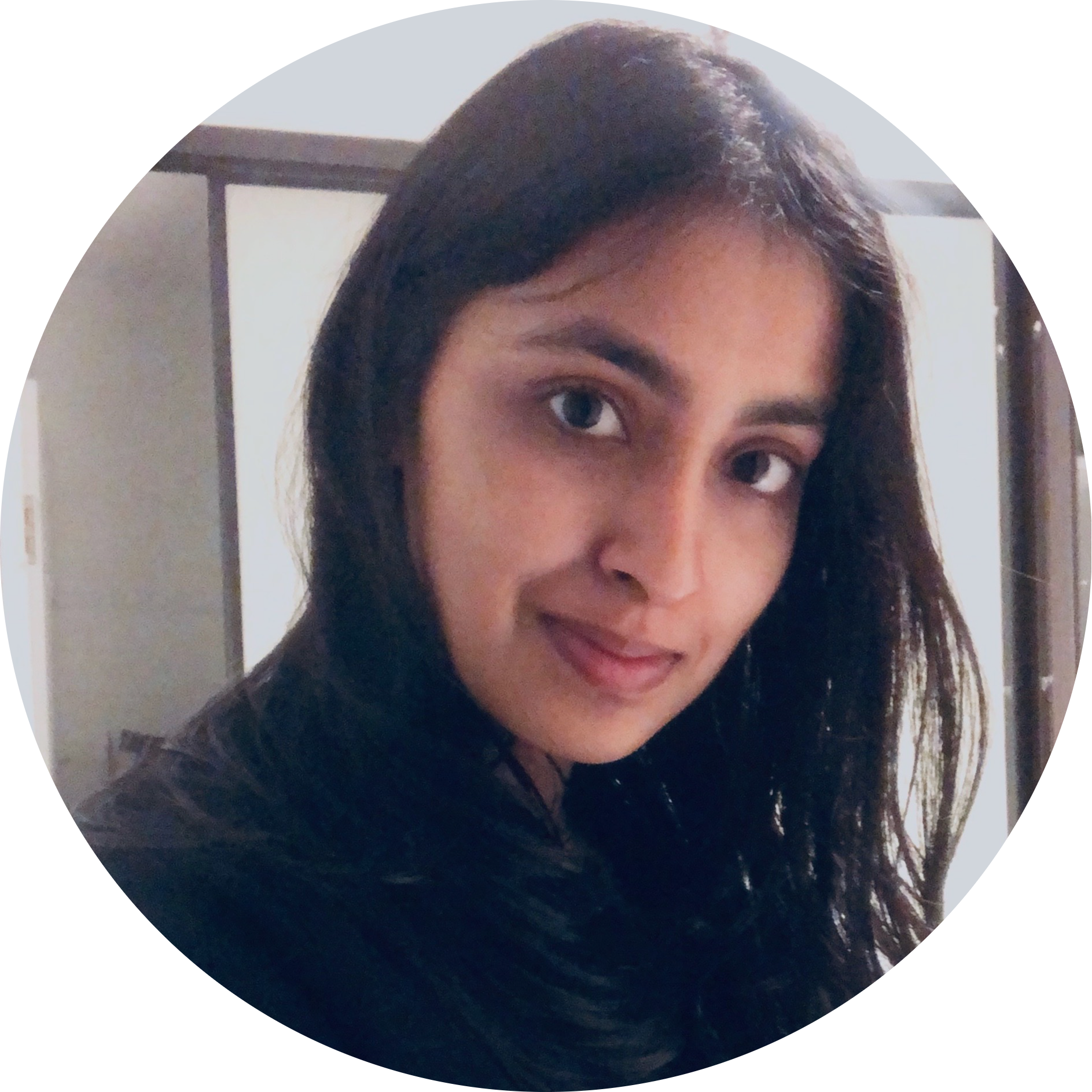 Go to the profile of Kiran Basava