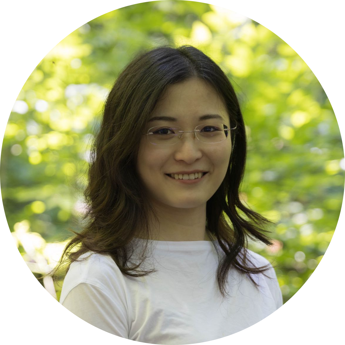 Go to the profile of Qi Feng