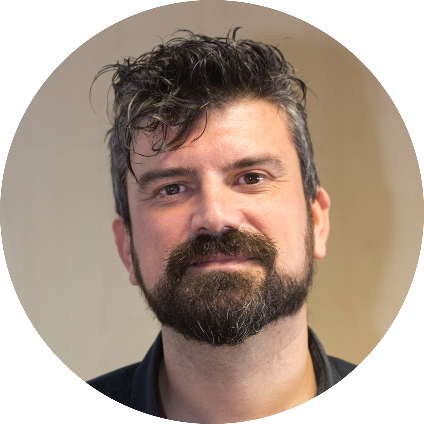 Go to the profile of Ivan Mora-Sero