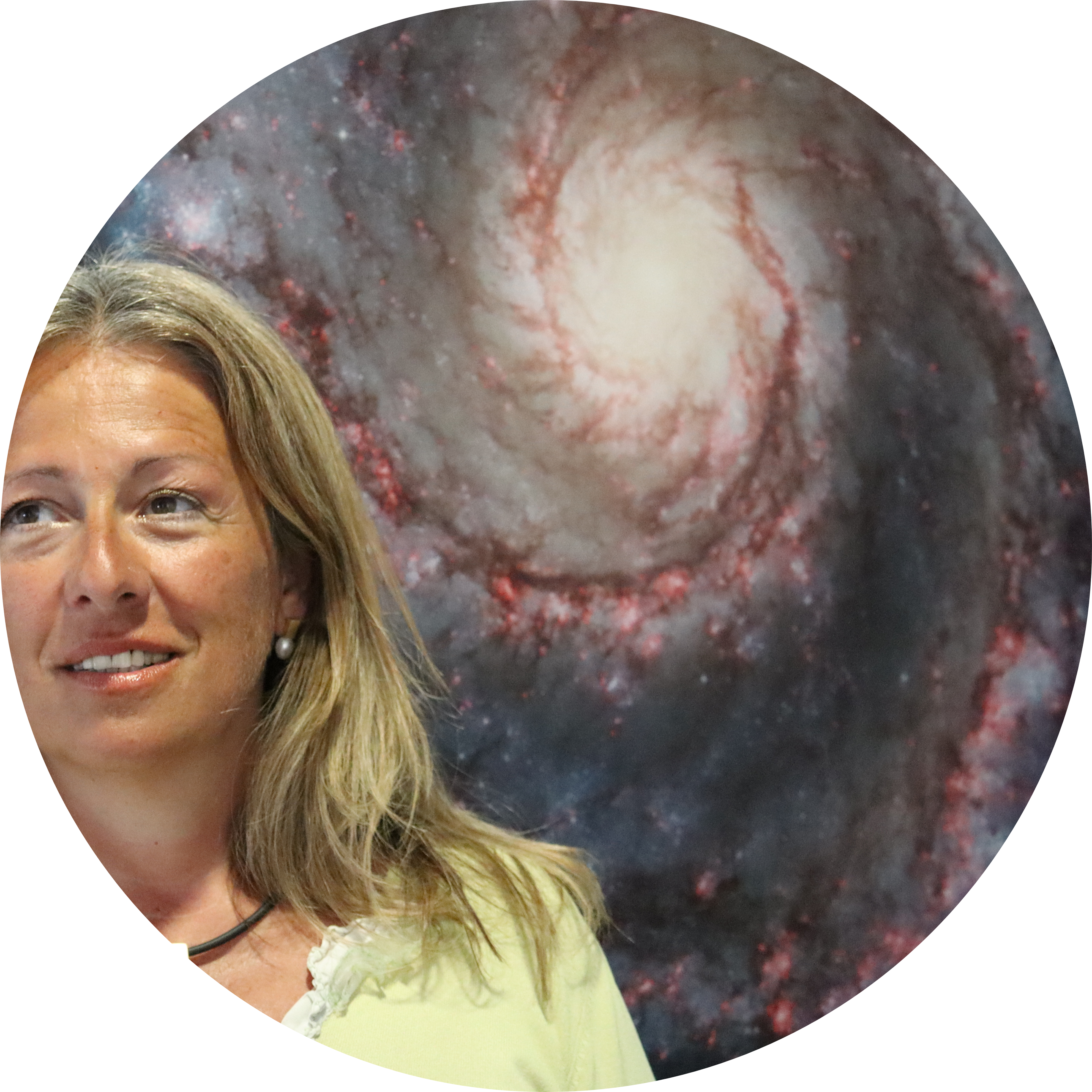 Go to the profile of Claudia Maraston