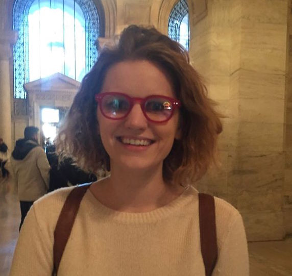 Go to the profile of Carolyn Farnsworth