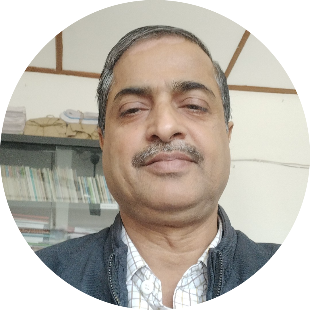 Go to the profile of Dr.Pranab Jyoti Sarma Jyoti