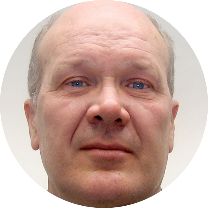 Go to the profile of N J Anderson