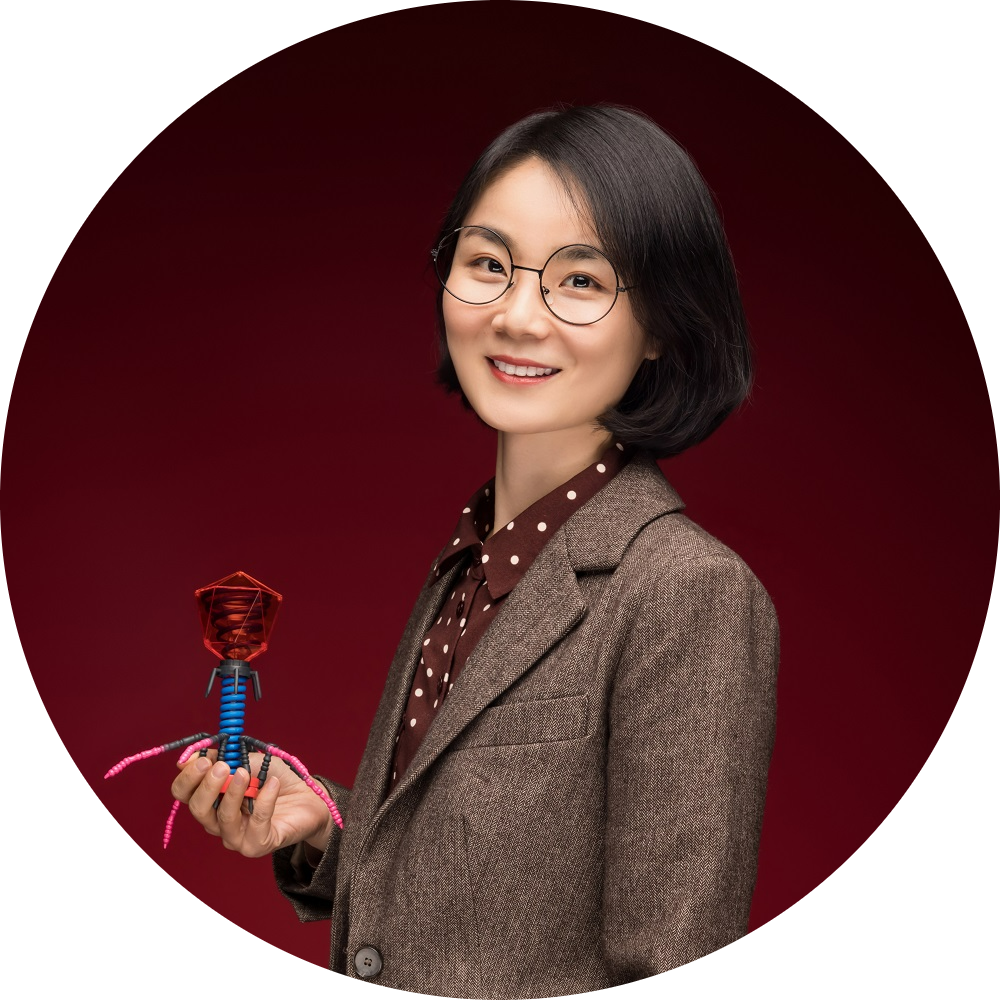 Go to the profile of Mingming Sun