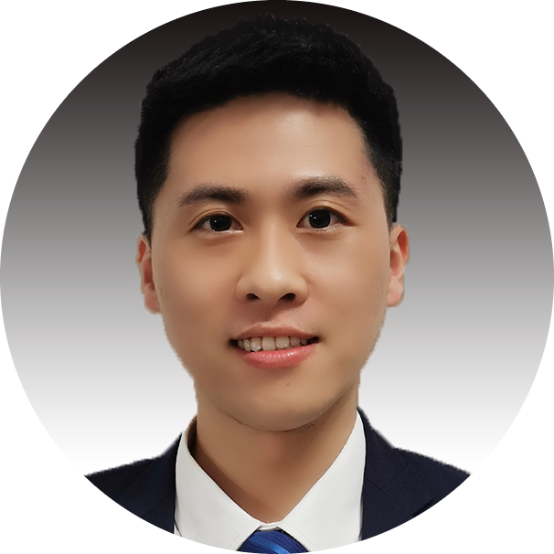 Go to the profile of Tianyu Wang