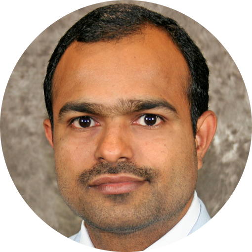 Go to the profile of Sudarsan Kasireddy