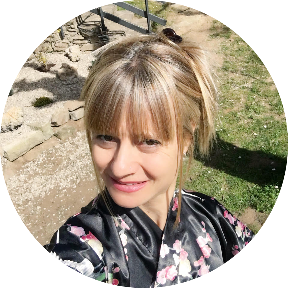 Go to the profile of Sílvia Carbonell-Sala