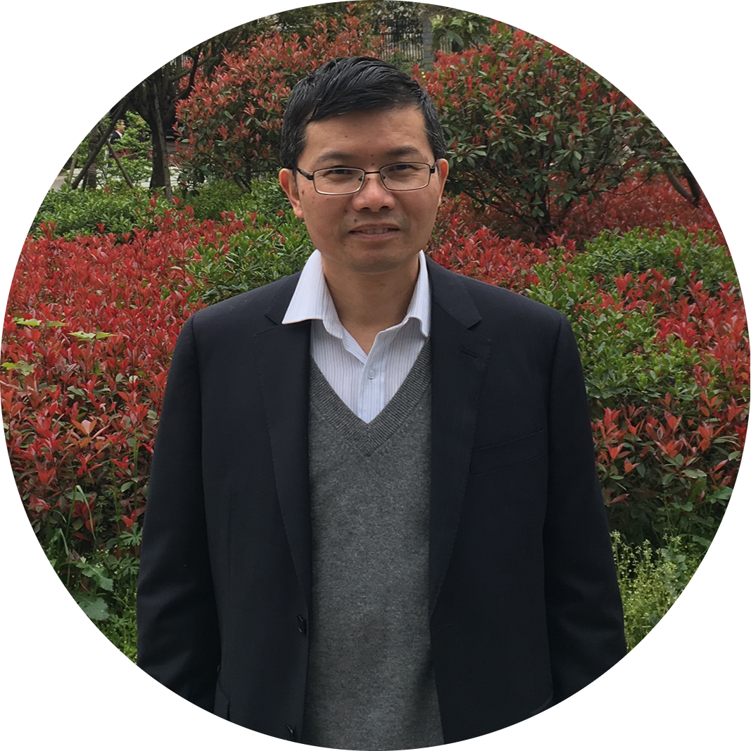 Go to the profile of Yi Liang