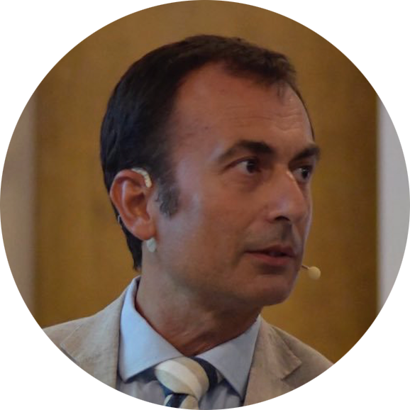 Go to the profile of Guido Caldarelli