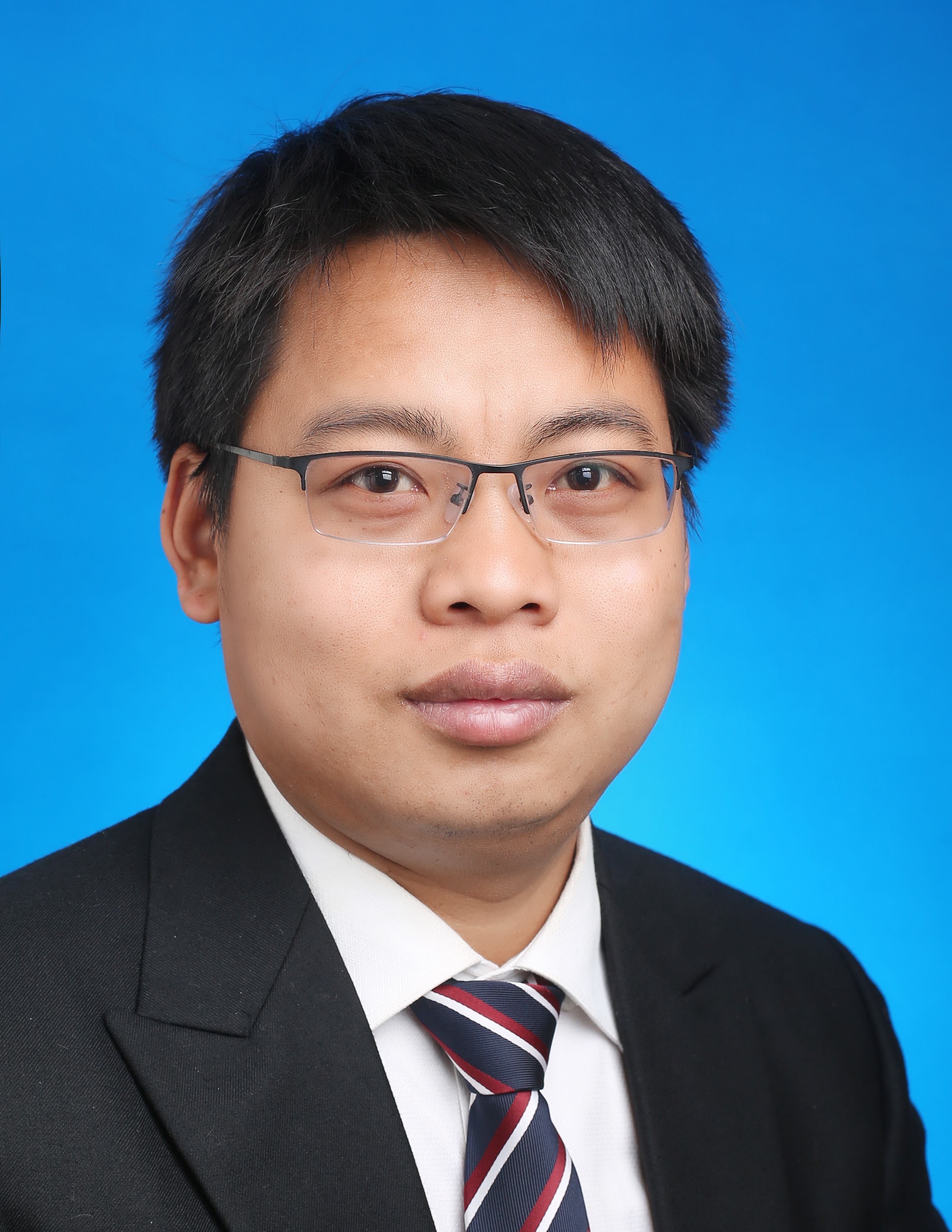 Go to the profile of Hu Wan