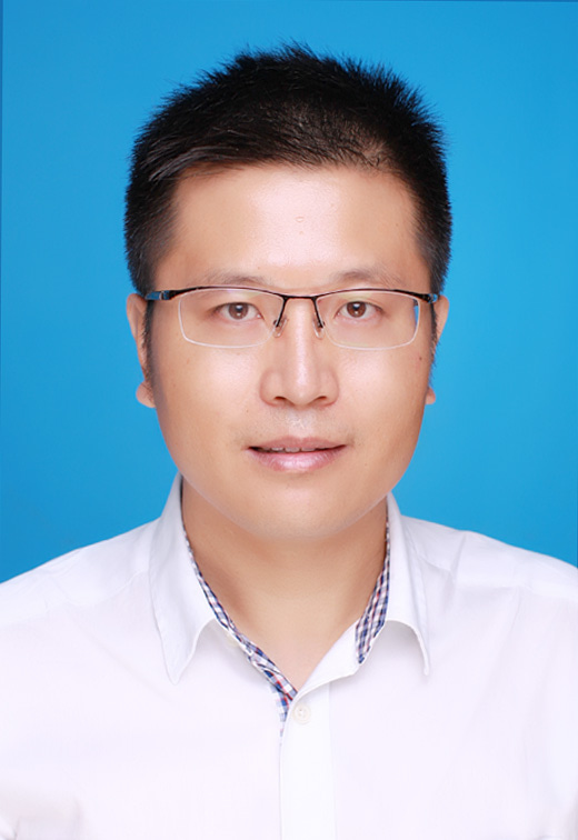 Go to the profile of Xuyong Yang