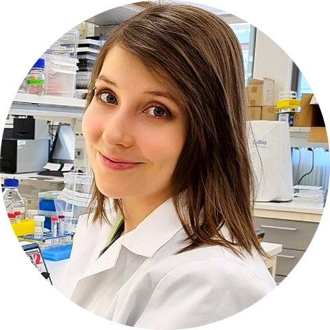 Go to the profile of Petra Marttila