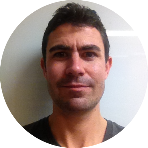 Go to the profile of Benjamin McKinley