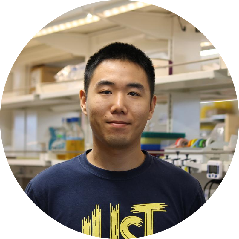 Go to the profile of Alan Du