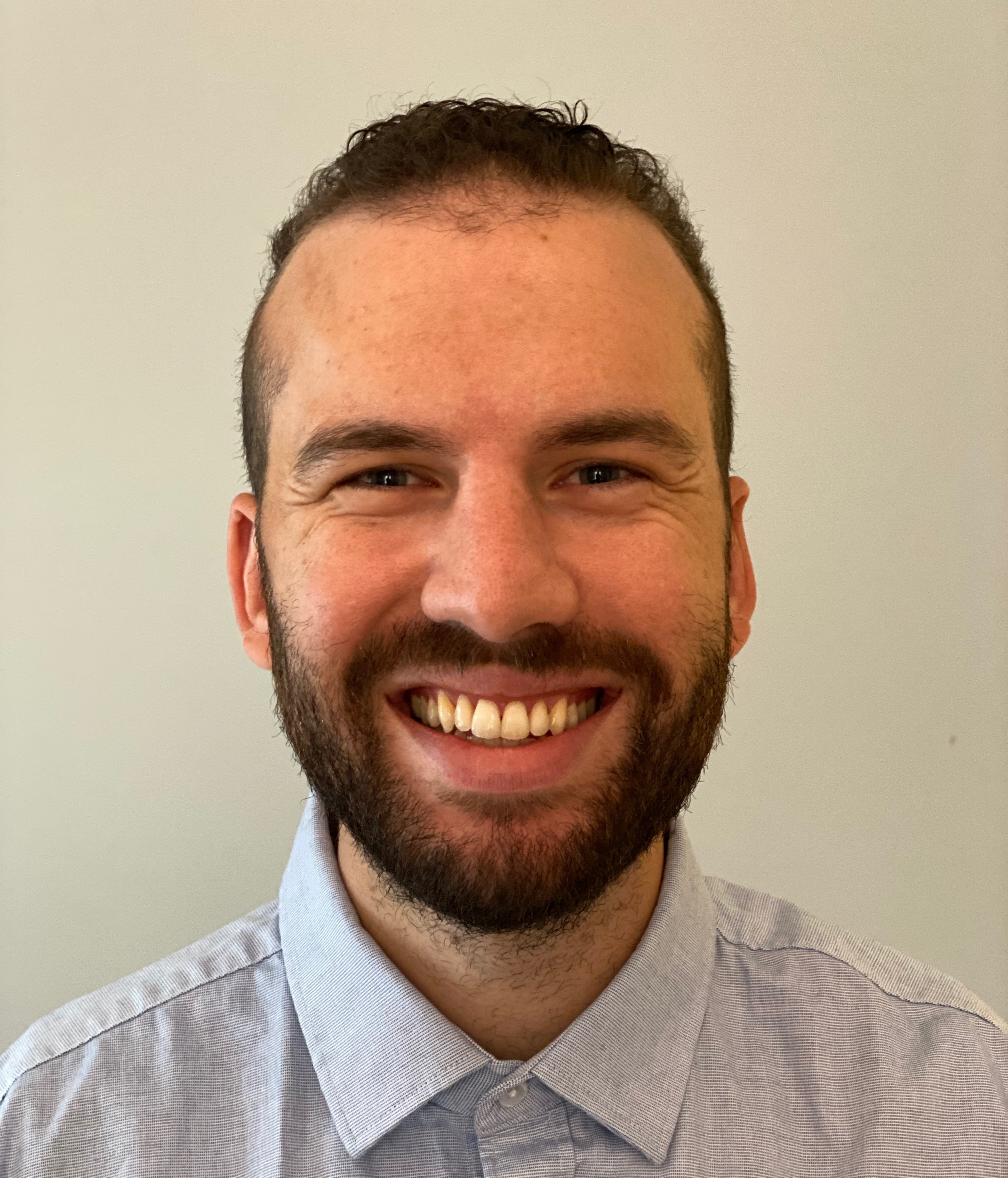 Go to the profile of Harry Klein