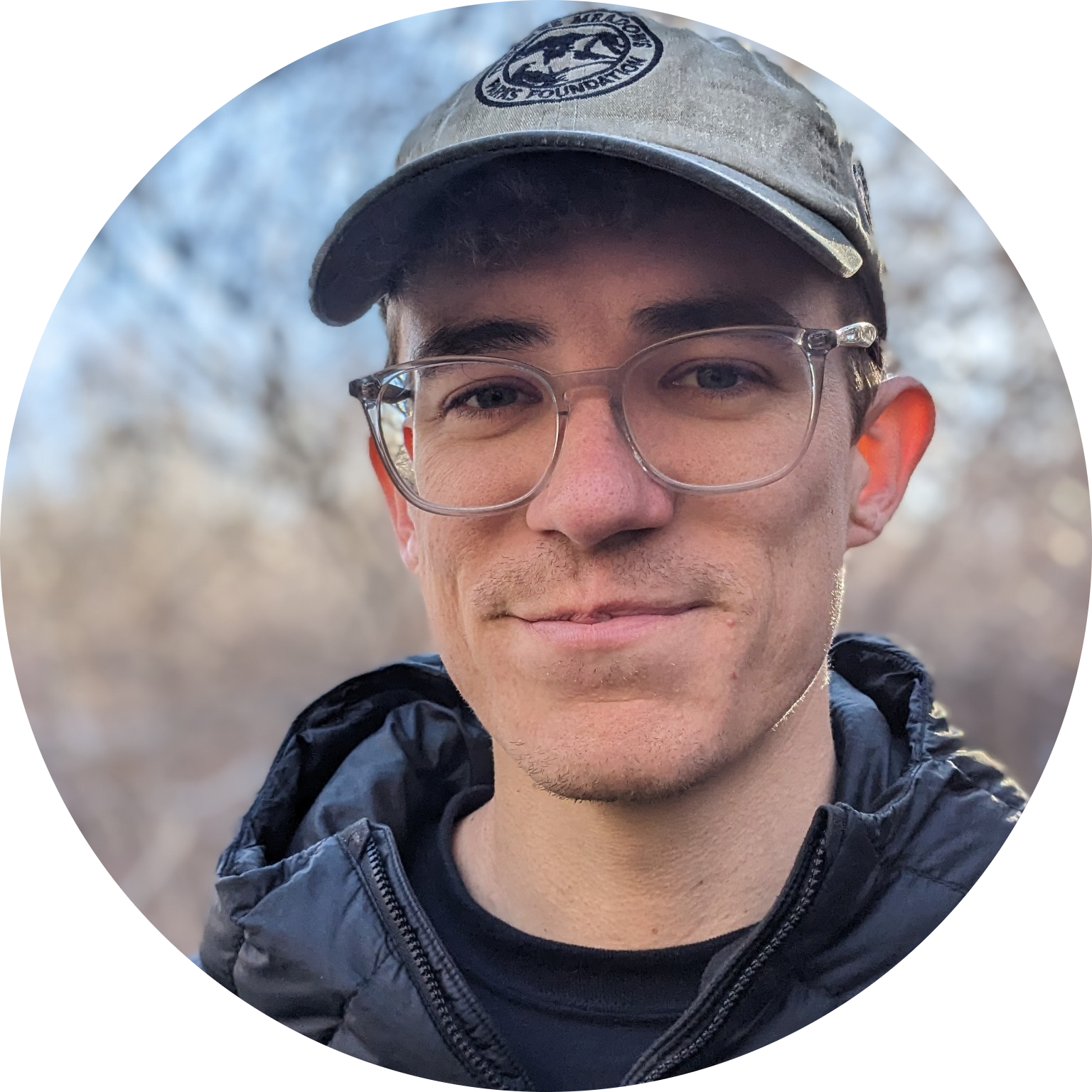 Go to the profile of Ryley Hill