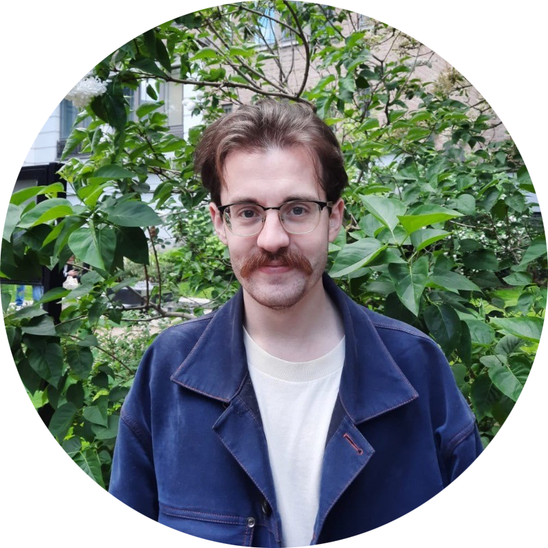 Go to the profile of Paul Volkmann