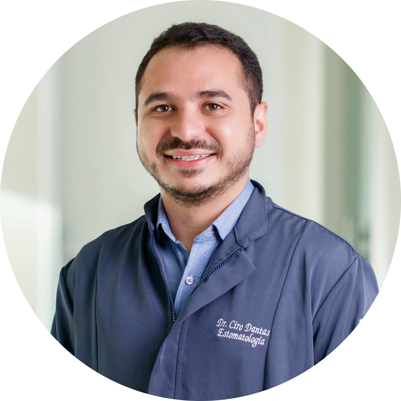 Go to the profile of Ciro Dantas Soares