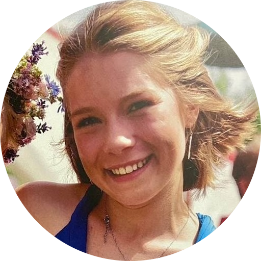 Go to the profile of Theresa Schaber