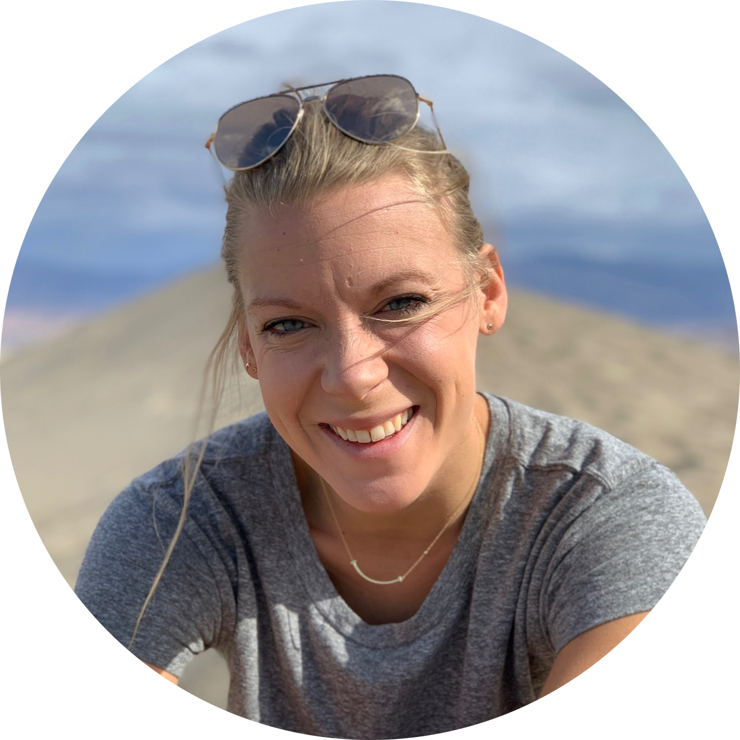 Go to the profile of Lisa Rennels