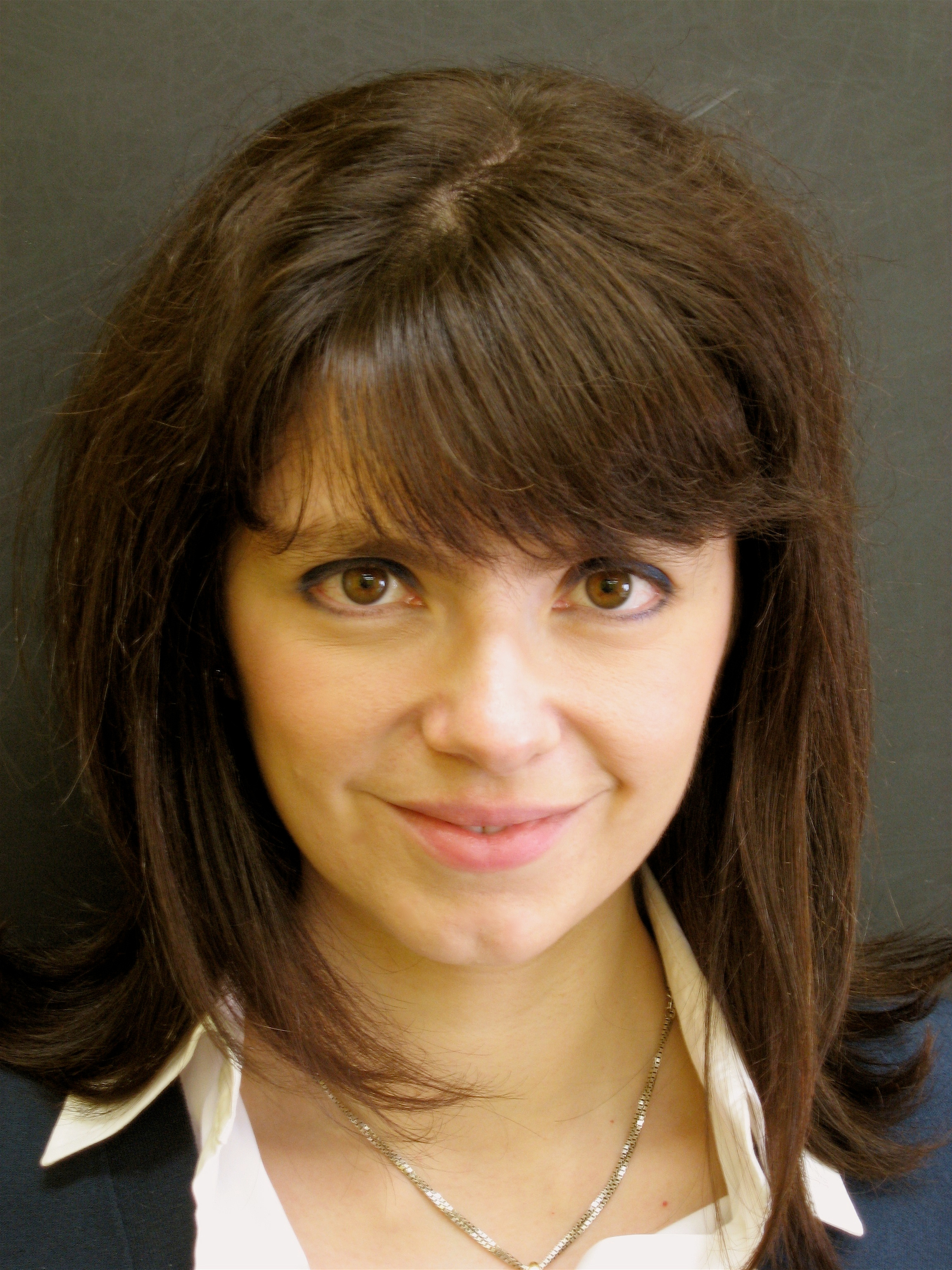 Go to the profile of M. Christina White