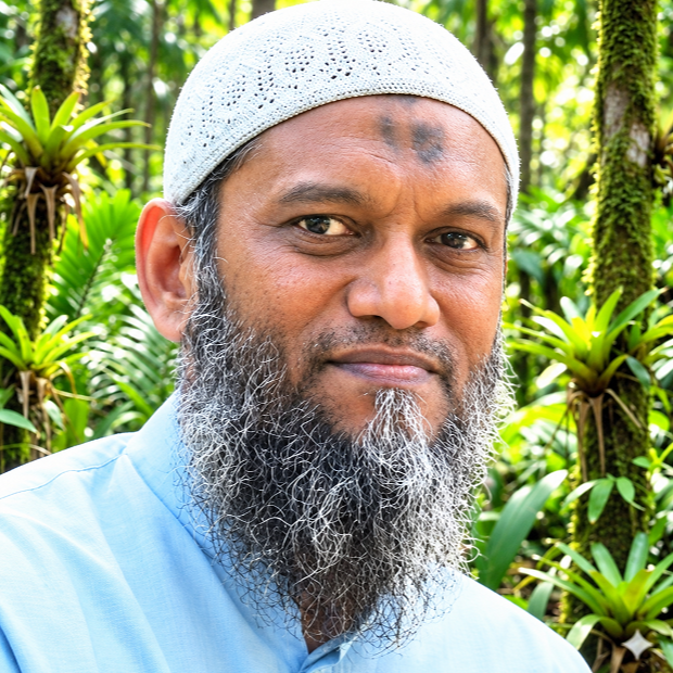 Go to the profile of Kazi Mohammad Masum