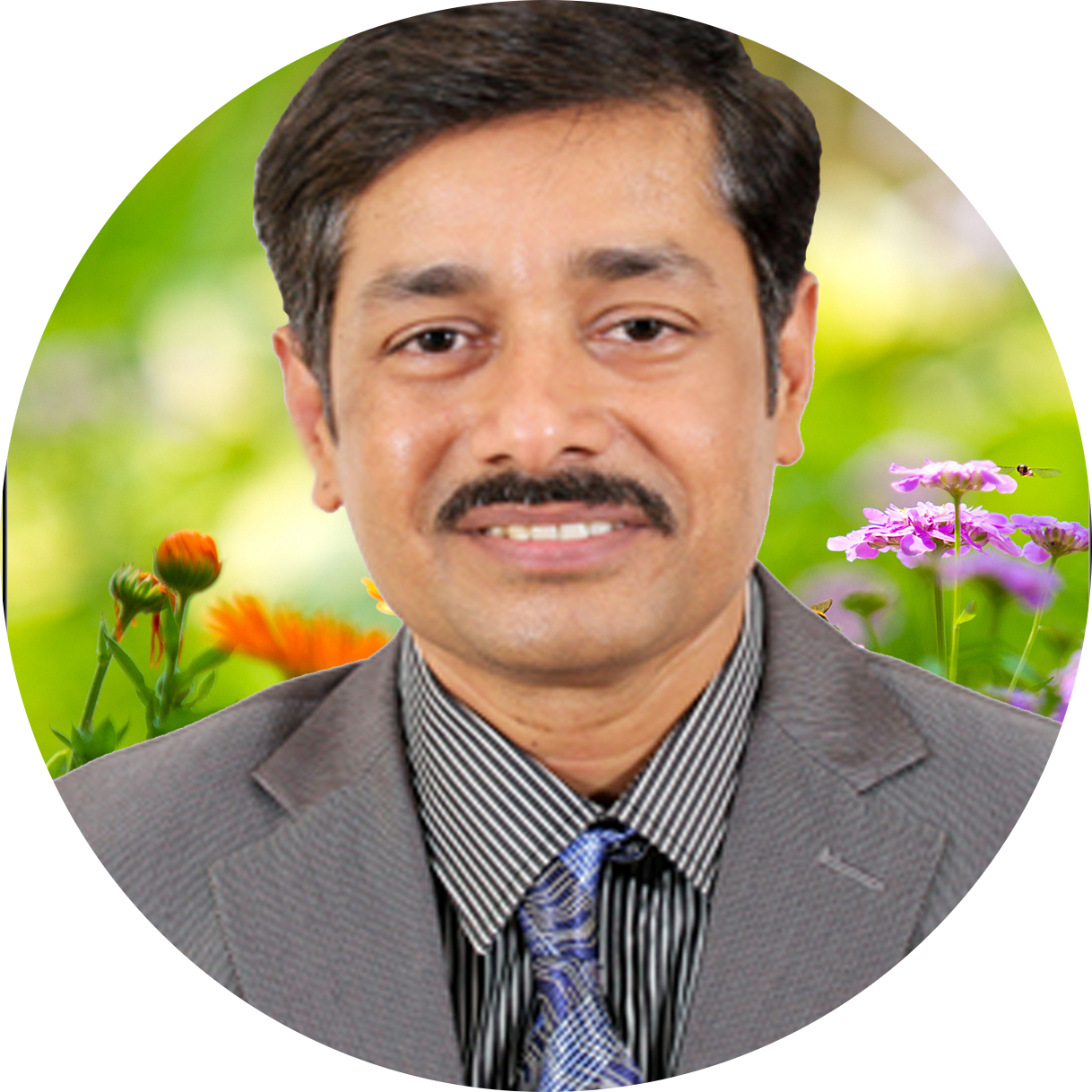 Go to the profile of Sudip Kumar Batabyal