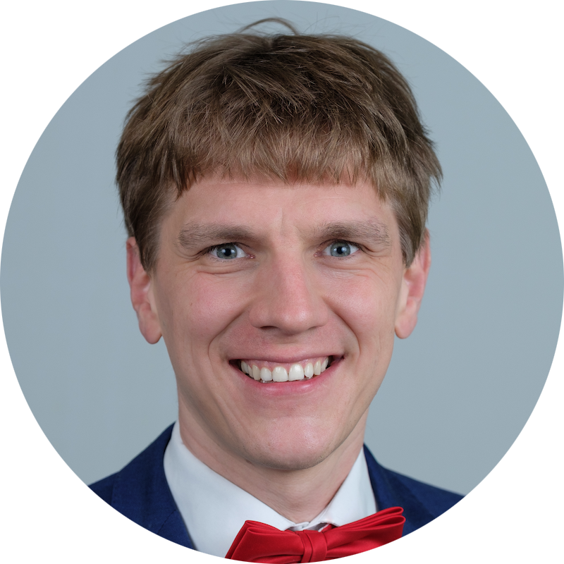 Go to the profile of Marc Aubreville