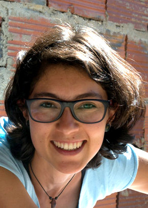 Go to the profile of Laura V. Flórez