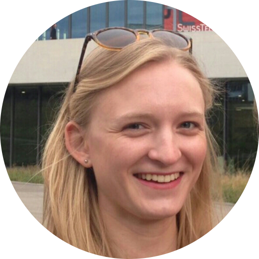 Go to the profile of Dora Mahecic