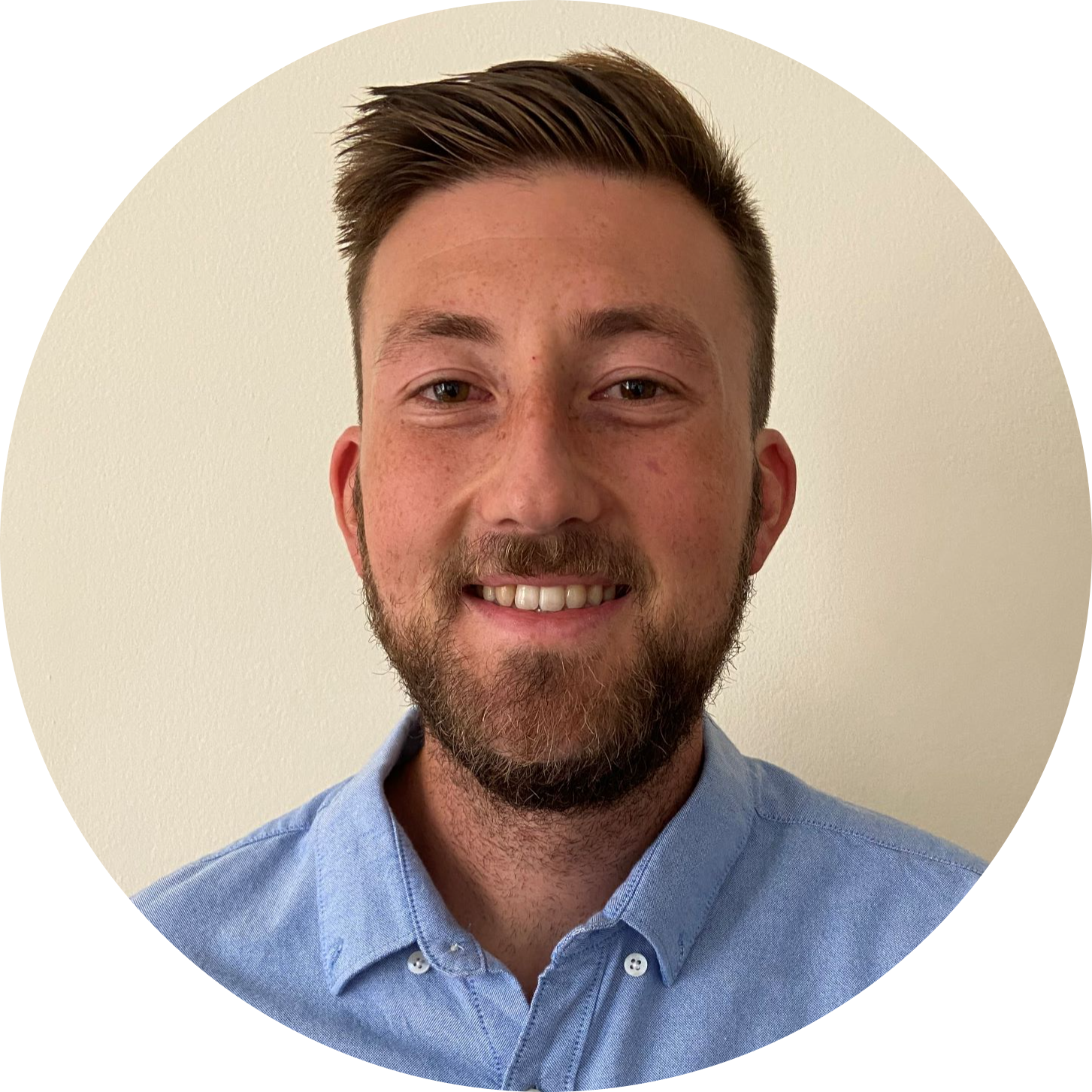 Go to the profile of Carson Cohen