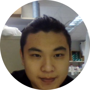 Go to the profile of Siyuan Cheng