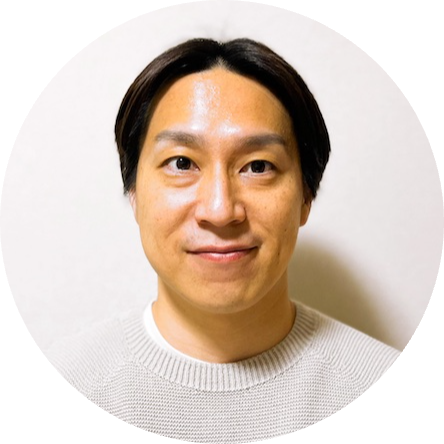 Go to the profile of Tsuyoshi Yamamoto