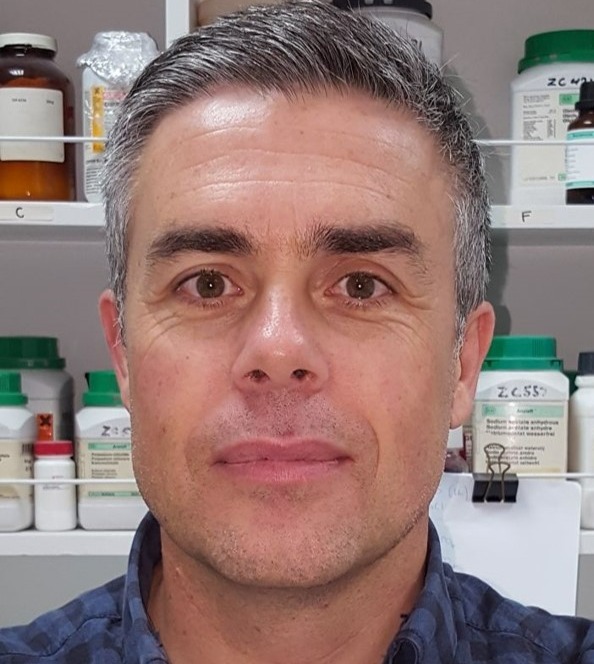 Go to the profile of Logan Walker