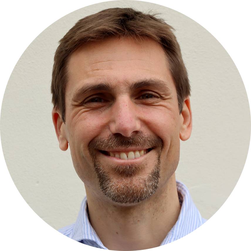 Go to the profile of Daniele Penna