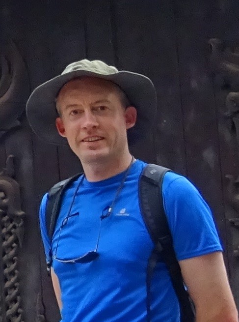 Go to the profile of Kris A.G. Wyckhuys