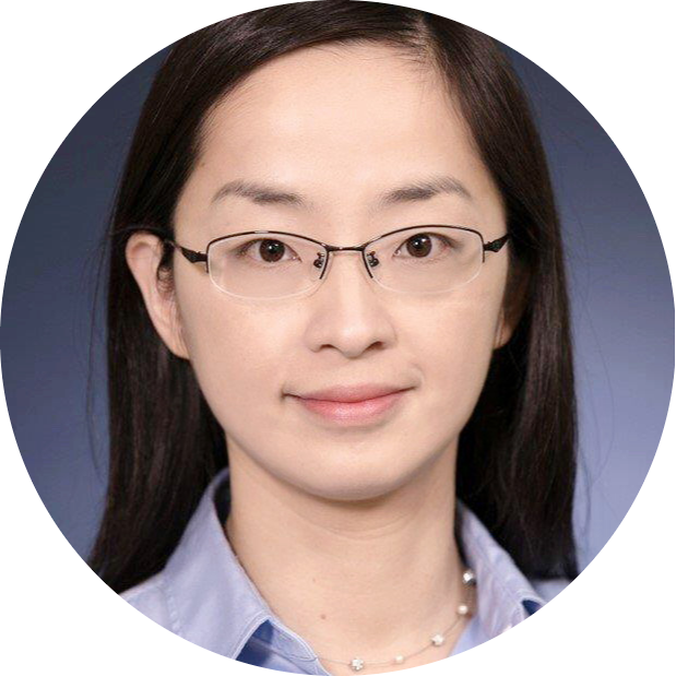 Go to the profile of Yang Wang