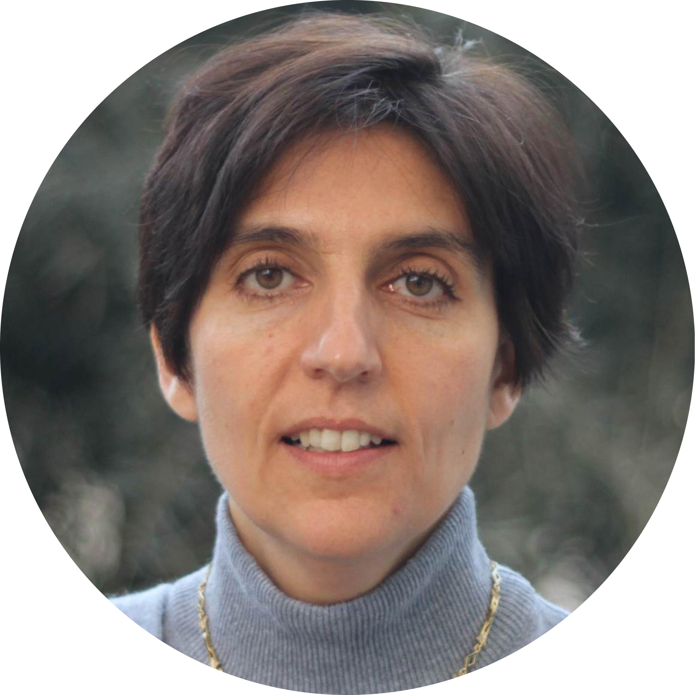 Go to the profile of Maria Rescigno